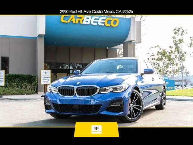 BUY BMW 3 SERIES 2019 330I XDRIVE SEDAN 4D, Local Autos Online LLC