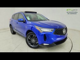 BUY ACURA RDX 2023 A-SPEC PACKAGE, Local Autos Online LLC