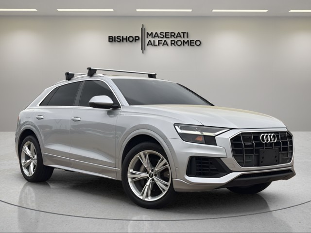BUY AUDI Q8 2022 55 PREMIUM PLUS, Local Autos Online LLC