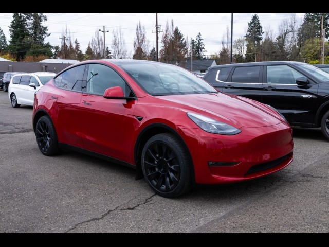 BUY TESLA Model Y 2022 Long Range, Local Autos Online LLC