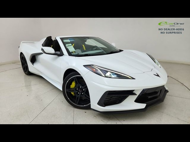 BUY CHEVROLET CORVETTE 2022 STINGRAY, Local Autos Online LLC
