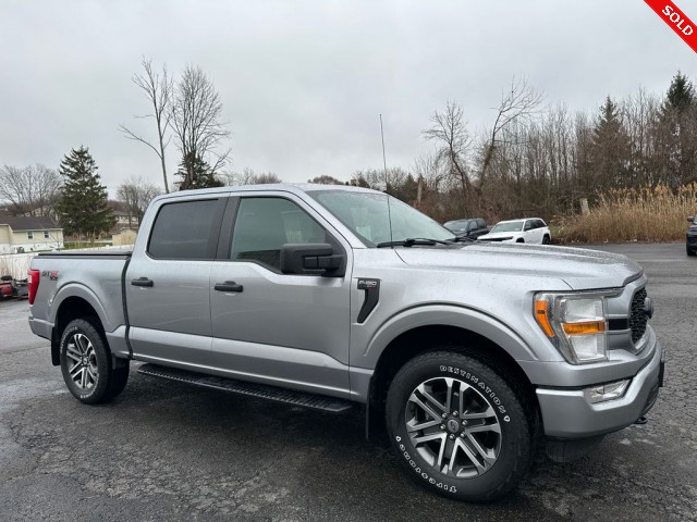 BUY FORD F-150 2021 XL, Local Autos Online LLC