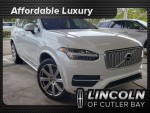 2019 VOLVO XC90 T6 INSCRIPTION 
