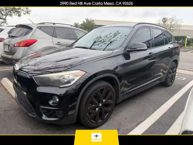 BUY BMW X1 2018 XDRIVE28I SPORT UTILITY 4D, Local Autos Online LLC