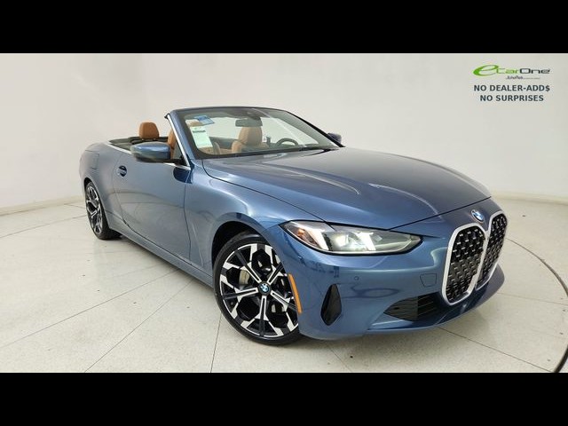 BUY BMW 4 SERIES 2026 430I, Local Autos Online LLC