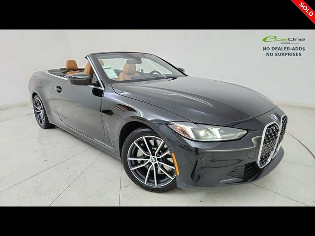 BUY BMW 4 SERIES 2026 430I, Local Autos Online LLC