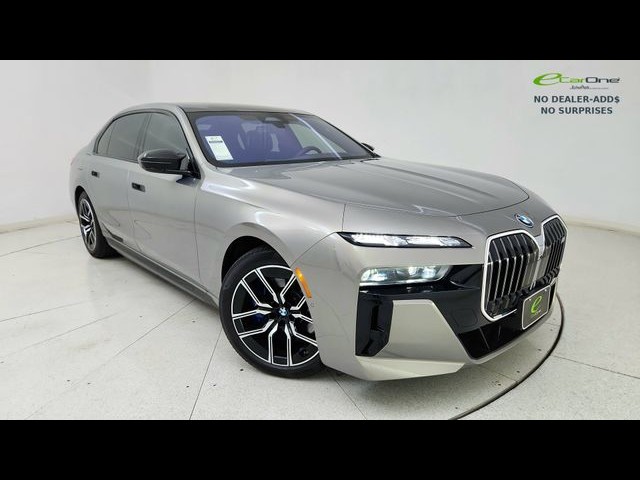 BUY BMW I7 2024 M70, Local Autos Online LLC
