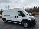 2025 RAM PROMASTER 3500 HIGH ROOF 
