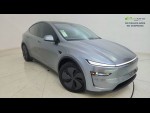2026 TESLA Model Y Long Range 