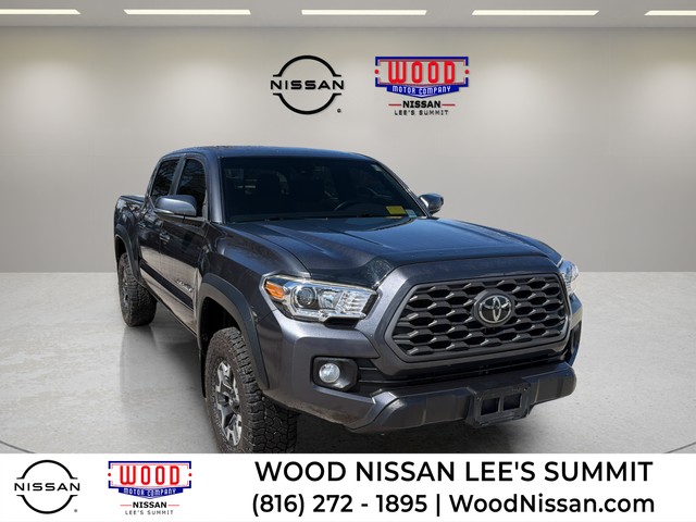 BUY TOYOTA TACOMA 2020 TRD OFF-ROAD, Local Autos Online LLC