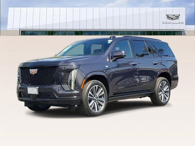 BUY CADILLAC ESCALADE 2026 SPORT, Local Autos Online LLC