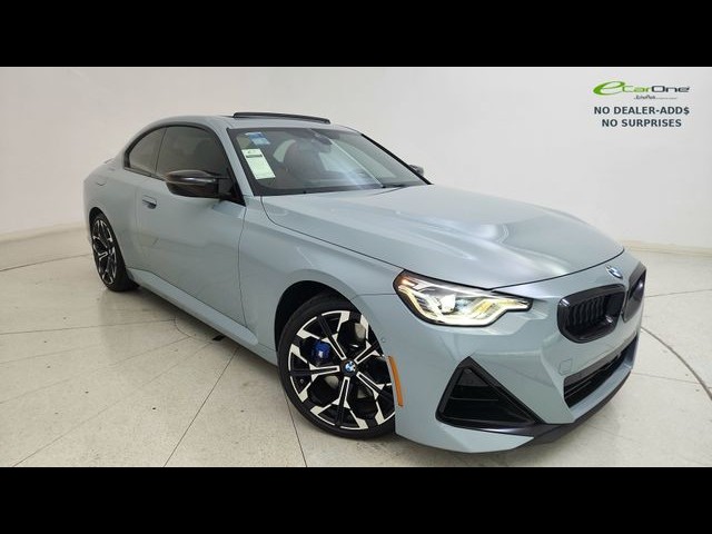 BUY BMW 2 SERIES 2025 M240I, Local Autos Online LLC