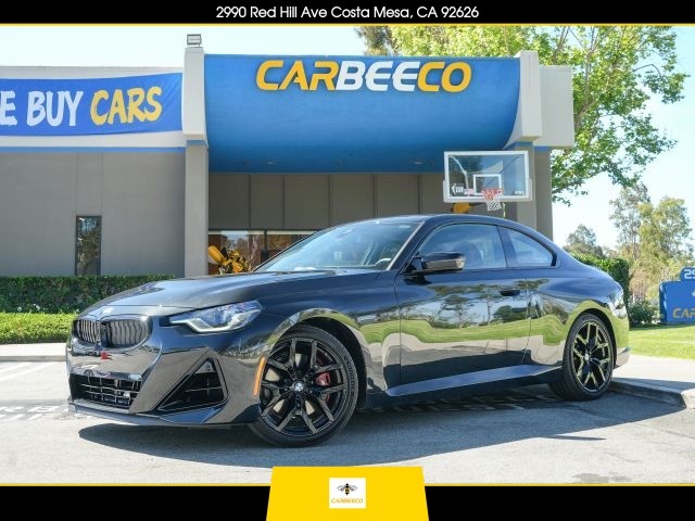 BUY BMW 2 SERIES 2026 M240I COUPE 2D, Local Autos Online LLC