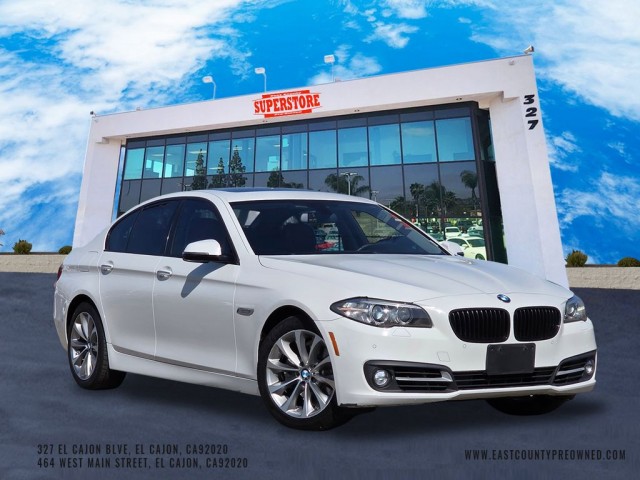 BUY BMW 5 SERIES 2015 528I, Local Autos Online LLC