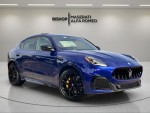 2026 MASERATI GRECALE TROFEO 