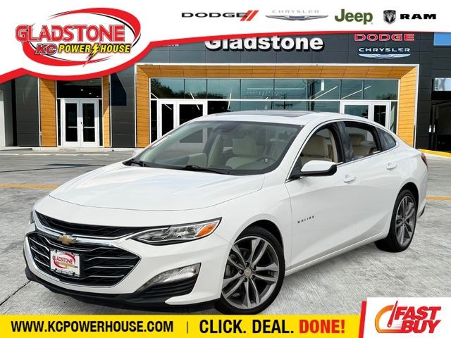 BUY CHEVROLET MALIBU 2024 LT, Local Autos Online LLC