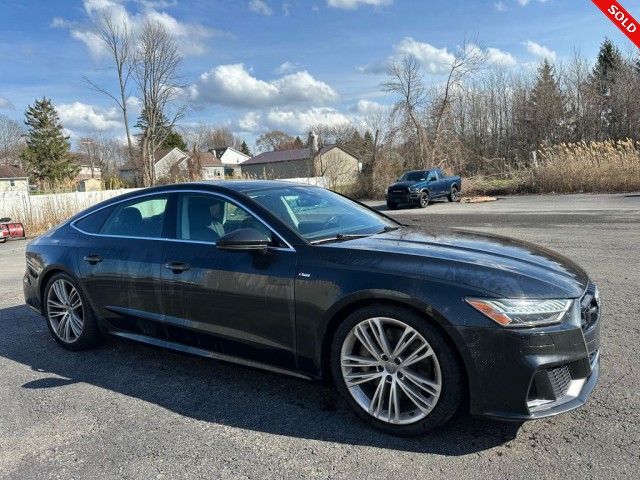 BUY AUDI A7 2019 3.0T PREMIUM PLUS, Local Autos Online LLC