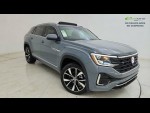 2025 VOLKSWAGEN ATLAS CROSS SPORT 2.0T SEL PREMIUM R-LINE 