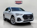 2023 AUDI Q3 PREMIUM 