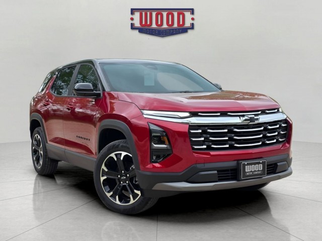 BUY CHEVROLET EQUINOX 2026 LT, Local Autos Online LLC