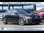 2014 VOLKSWAGEN JETTA GLI 