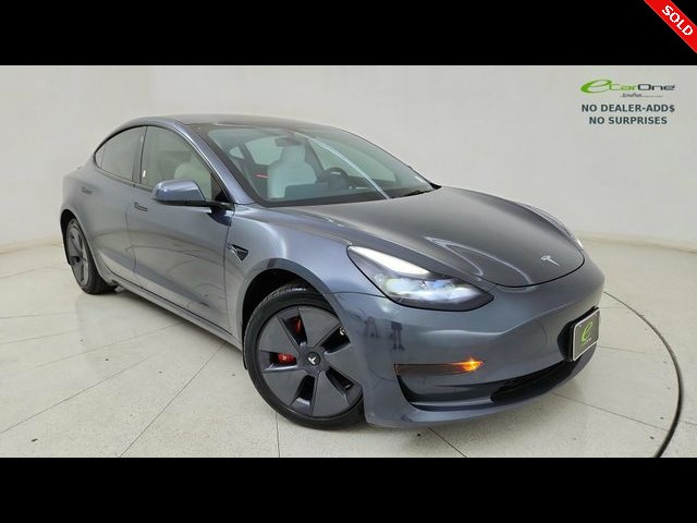 BUY TESLA MODEL 3 2023 BASE, Local Autos Online LLC