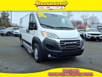 2025 RAM PROMASTER 2500 BASE 