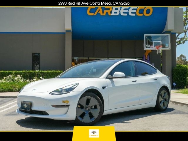 BUY TESLA MODEL 3 2023 LONG RANGE SEDAN 4D, Local Autos Online LLC
