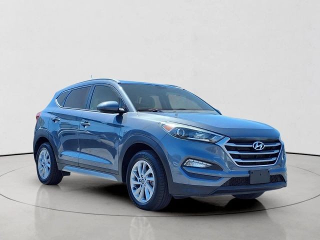 BUY HYUNDAI TUCSON 2017 SE SPORT UTILITY 4D, Local Autos Online LLC