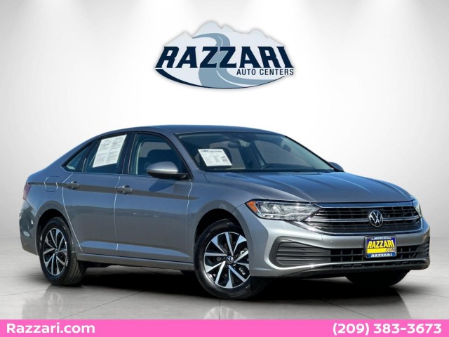 BUY VOLKSWAGEN JETTA 2024 1.5T S, Local Autos Online LLC