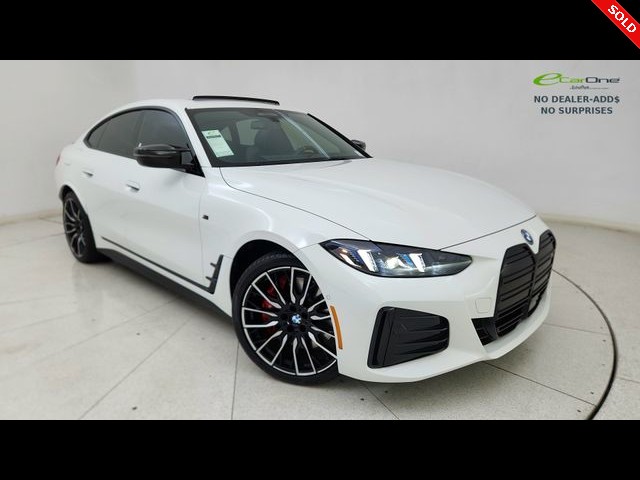BUY BMW I4 2025 M50, Local Autos Online LLC