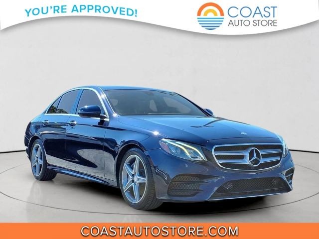 BUY MERCEDES-BENZ E-CLASS 2017 E 300 SEDAN 4D, Local Autos Online LLC