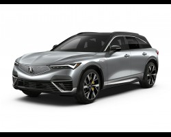 2024 Acura Zdx