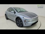 2026 TESLA Model Y Long Range 