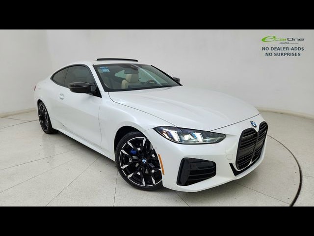 BUY BMW 4 SERIES 2026 M440I, Local Autos Online LLC