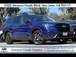2026 SUBARU ASCENT ONYX EDITION TOURING 