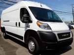 2022 RAM PROMASTER 3500 HIGH ROOF 