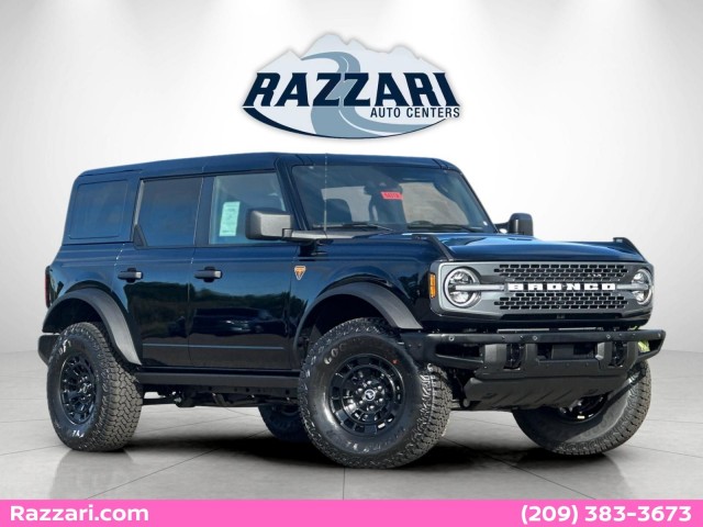 BUY FORD BRONCO 2026 BADLANDS, Local Autos Online LLC