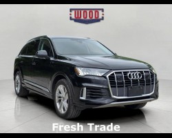2024 Audi Q7