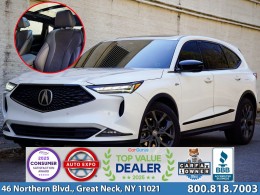BUY ACURA MDX 2023 A-SPEC, Local Autos Online LLC