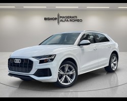 2023 Audi Q8