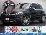 2023 MERCEDES-BENZ GLE GLE 450 