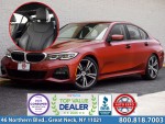 2021 BMW 3 SERIES 330I 