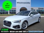 2024 AUDI A5 45 S LINE PREMIUM 