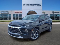 2025 Chevrolet Blazer