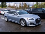2021 AUDI A5 40 PREMIUM PLUS 