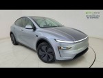 2026 TESLA Model Y PREMIUM 