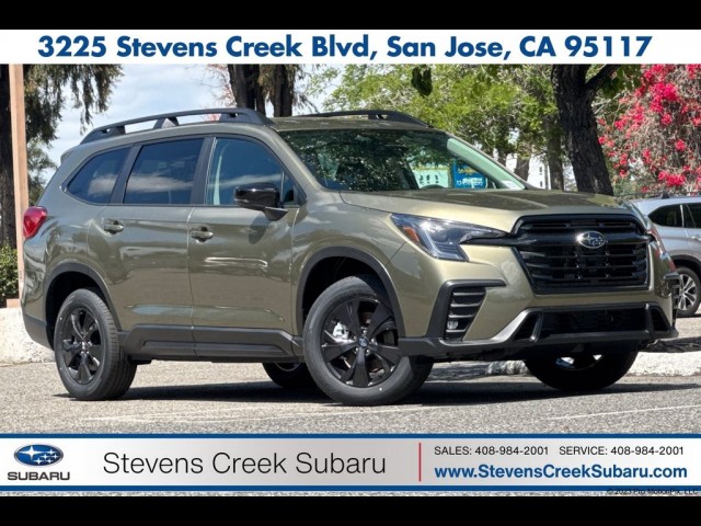 BUY SUBARU ASCENT 2026 PREMIUM, Local Autos Online LLC