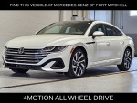 2022 VOLKSWAGEN ARTEON 2.0T SEL R-LINE 