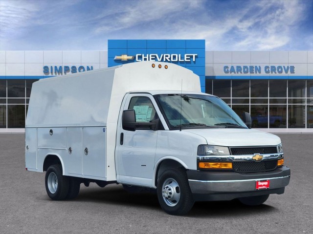 BUY CHEVROLET EXPRESS 3500 2026 WORK VAN, Local Autos Online LLC
